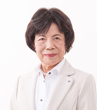 清水幸子